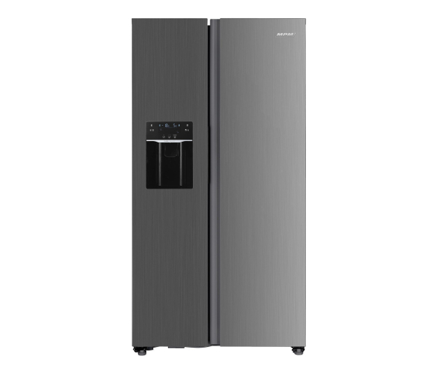 MPM Product LODÓWKA MPM-513-SBS-17M - 1376085 - zdjęcie 2